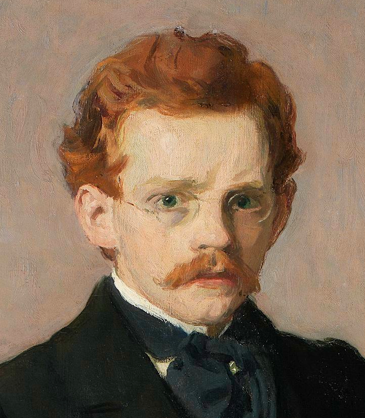 Józef Mehoffer