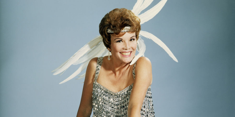 Gallery of Nanette Fabray