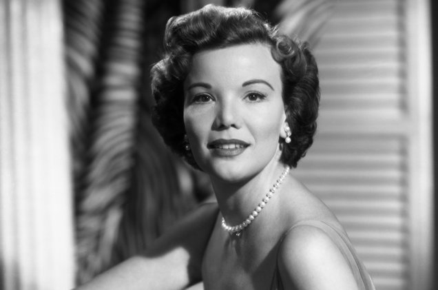 Gallery of Nanette Fabray