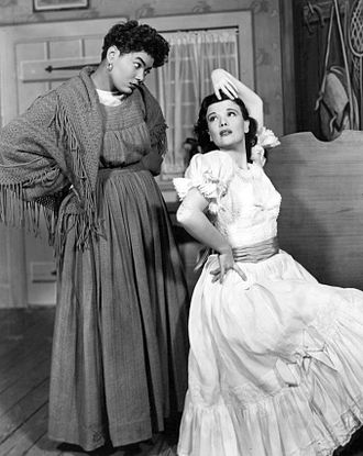 Gallery of Nanette Fabray