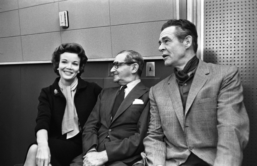 Gallery of Nanette Fabray