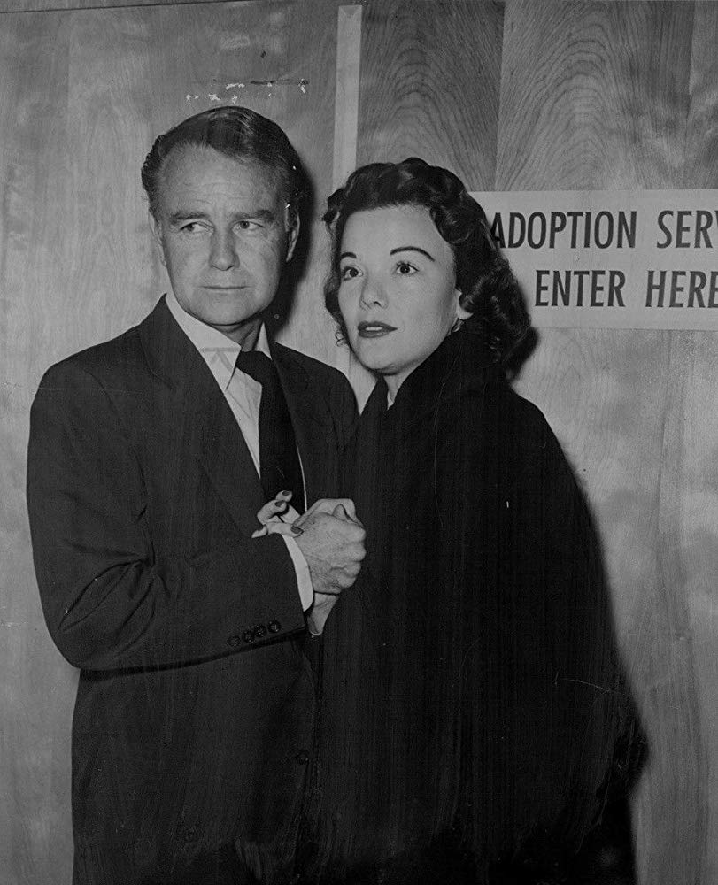 Gallery of Nanette Fabray