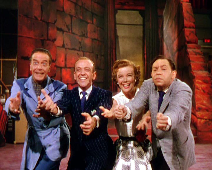 Gallery of Nanette Fabray