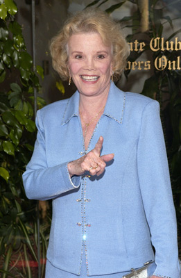 Gallery of Nanette Fabray