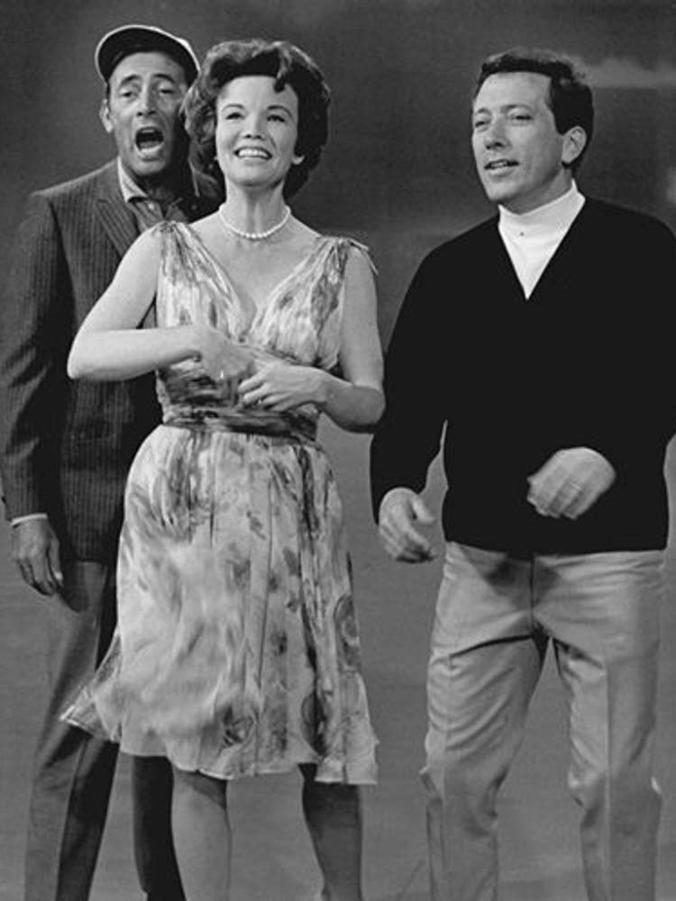 Gallery of Nanette Fabray