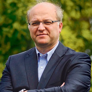 Kemal Sayar