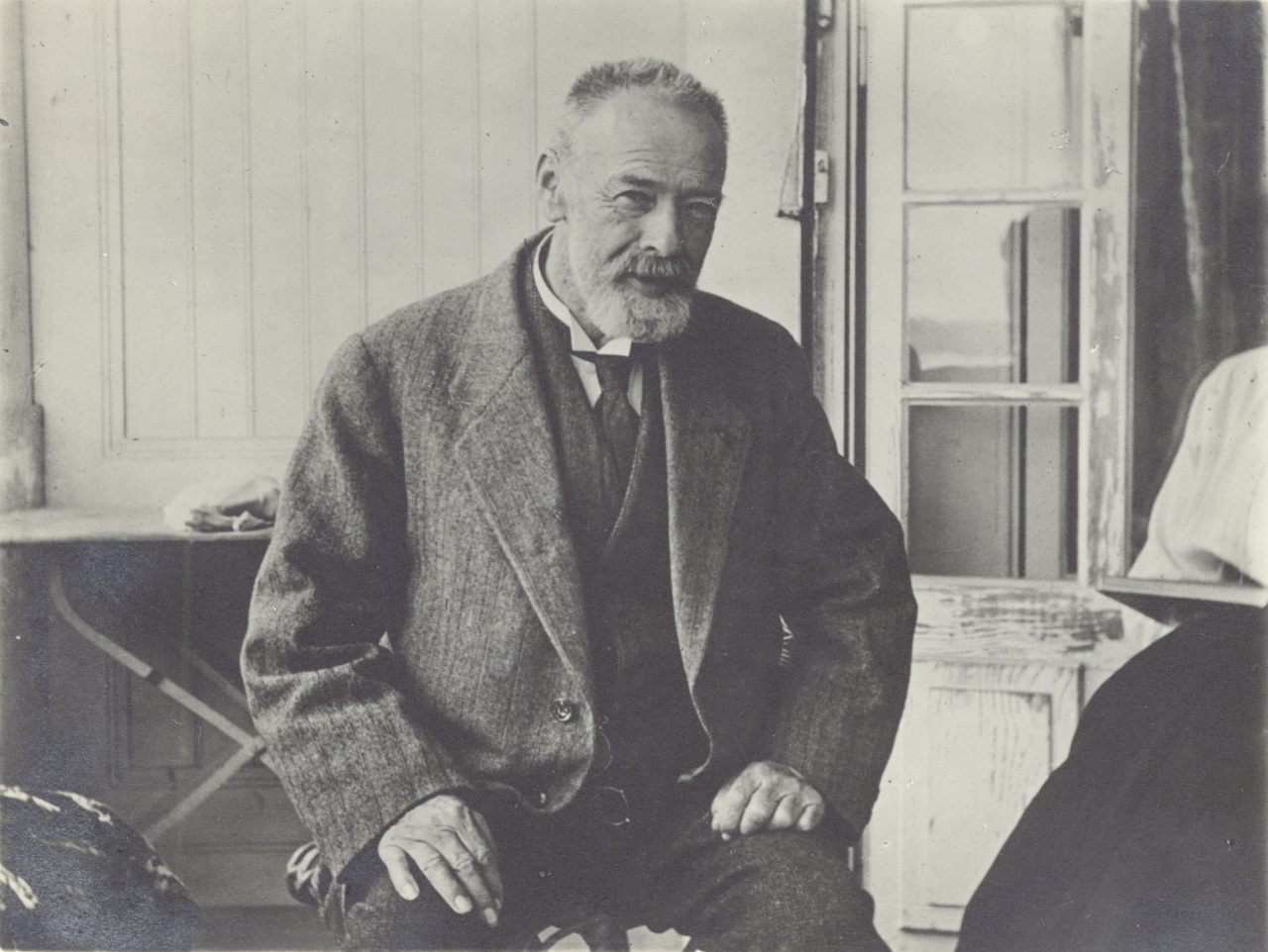 Ferdinand Hodler