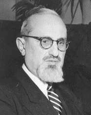 father-in-law: Joseph Soloveitchik