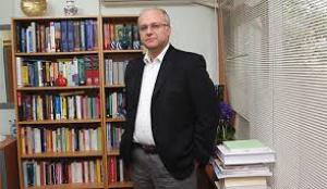 Gallery of Kemal Sayar