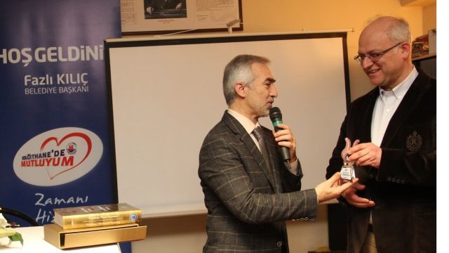 Gallery of Kemal Sayar