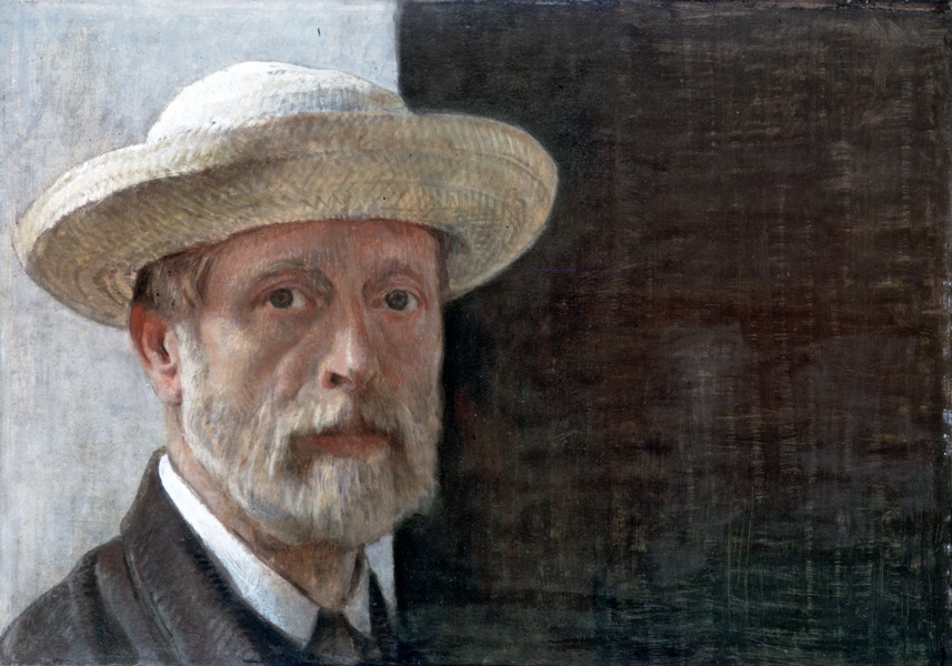 mentor: Barthélémy Menn