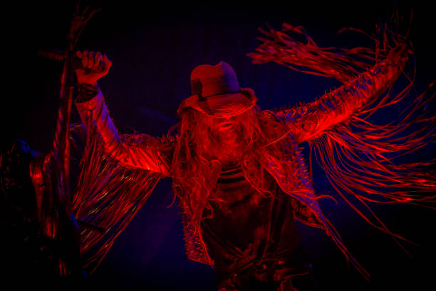 Gallery of Rob Zombie