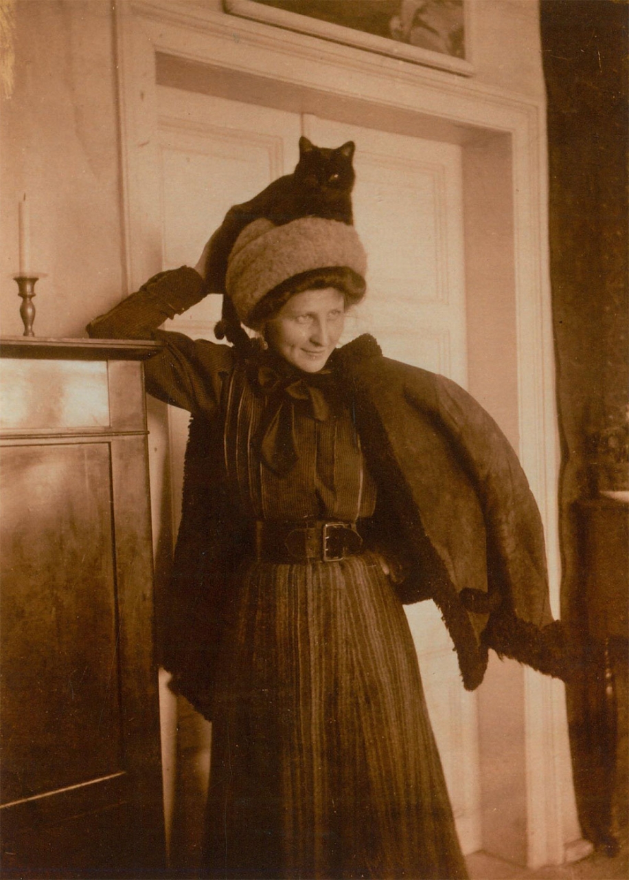 Spouse: Jadwiga Mehoffer (Janakowska)