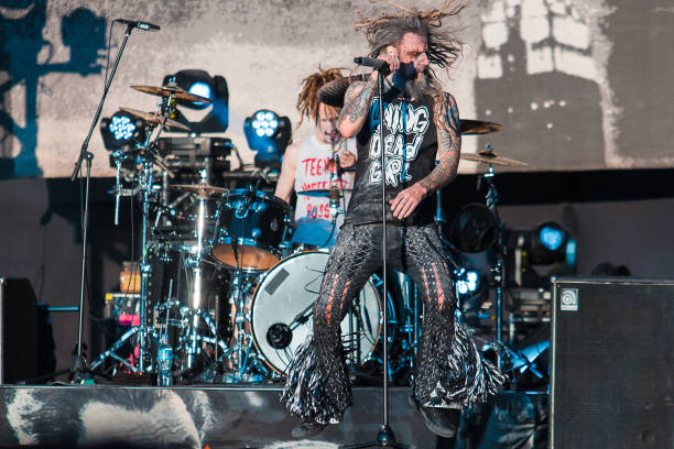 Gallery of Rob Zombie