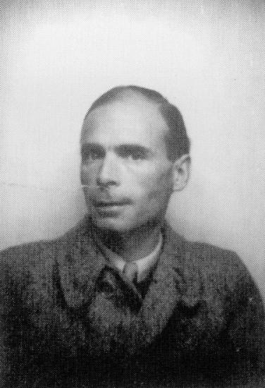 Felix Nussbaum