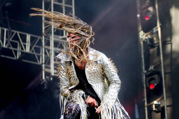 Gallery of Rob Zombie