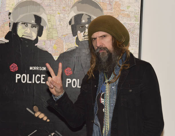 Gallery of Rob Zombie