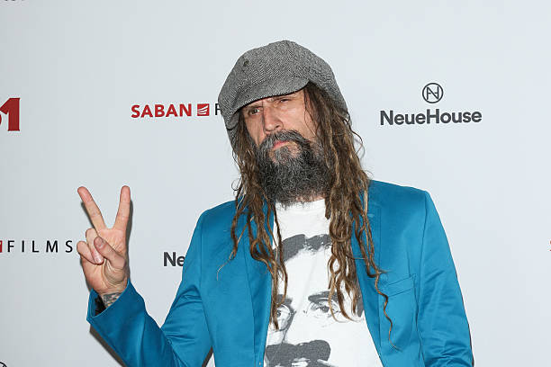 Gallery of Rob Zombie