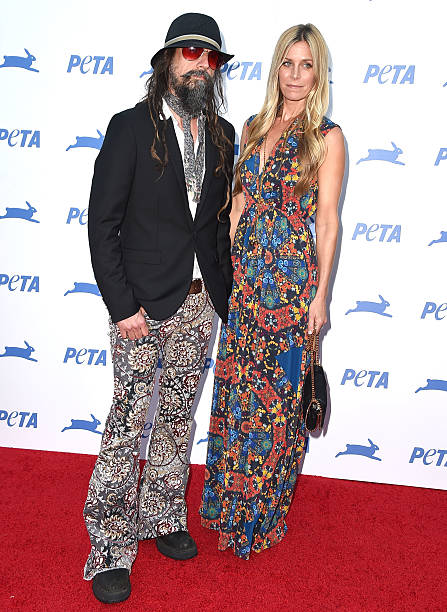 Gallery of Rob Zombie