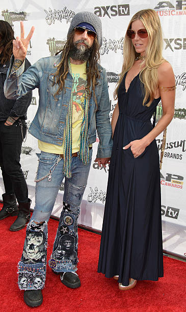 Gallery of Rob Zombie