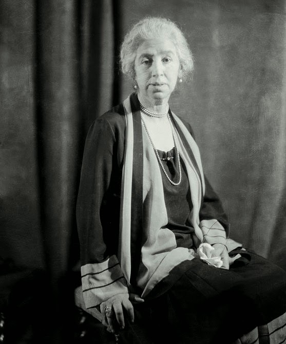 Hanna Hirsch-Pauli