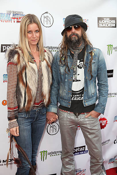 Gallery of Rob Zombie