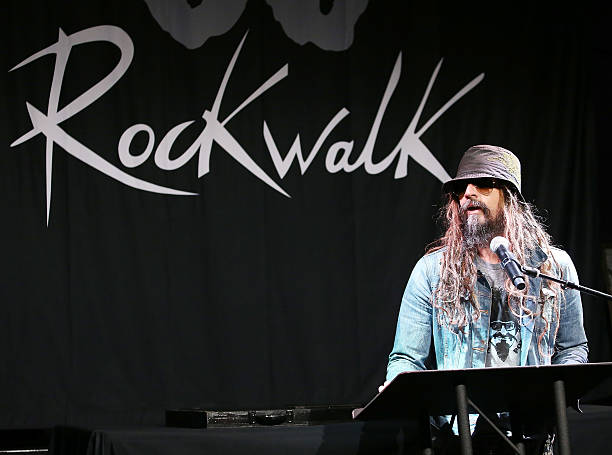 Gallery of Rob Zombie