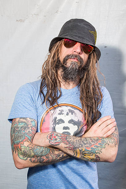 Gallery of Rob Zombie