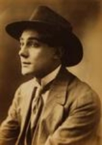 Son: Mario Ybarra de Almeida