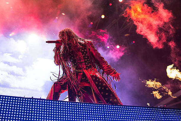 Gallery of Rob Zombie