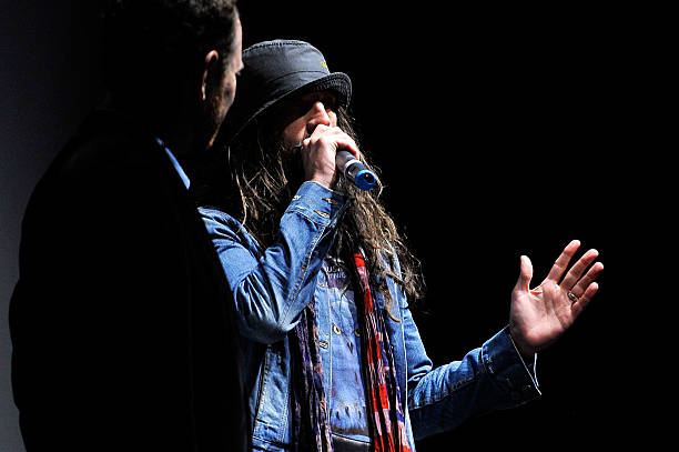Gallery of Rob Zombie