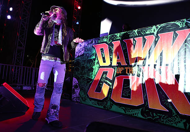 Gallery of Rob Zombie