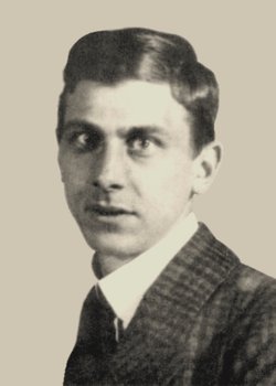 Richard Gerstl