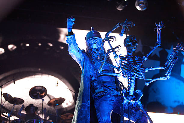 Gallery of Rob Zombie