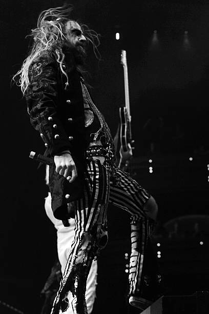 Gallery of Rob Zombie