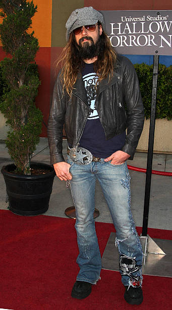Gallery of Rob Zombie
