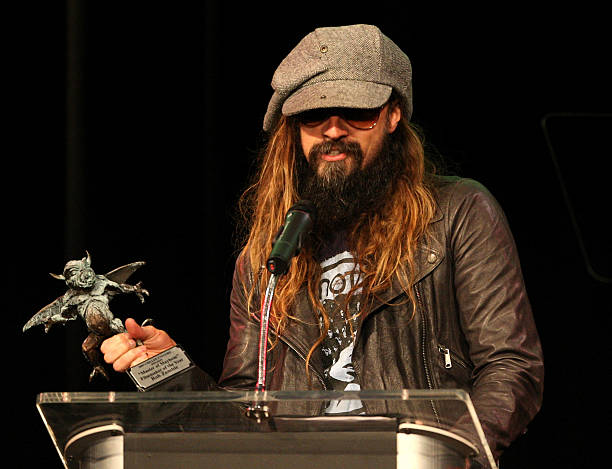 Universal Studios' Chiller Eyegore Awards