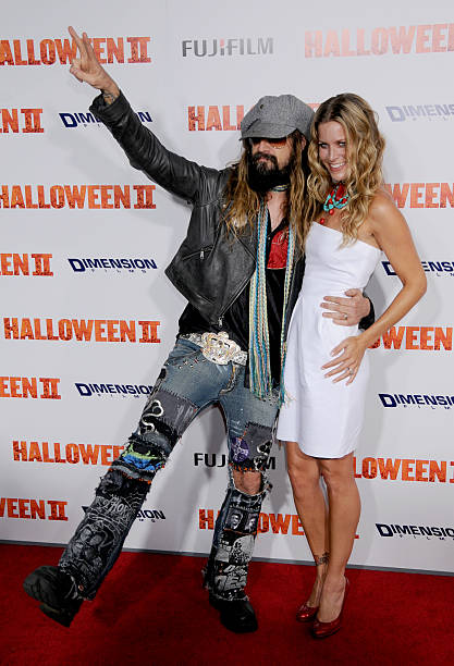Gallery of Rob Zombie
