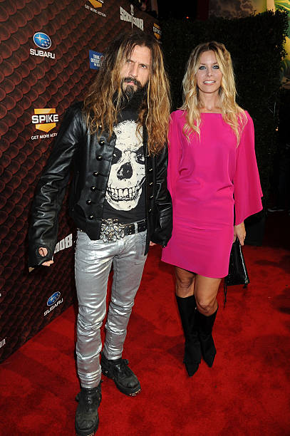 Gallery of Rob Zombie