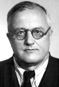 Yan Yakovlevich Zutis