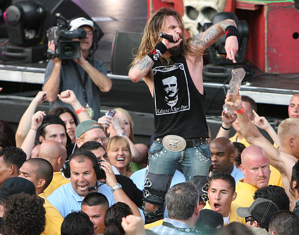 Gallery of Rob Zombie