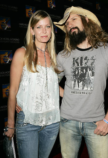 Gallery of Rob Zombie