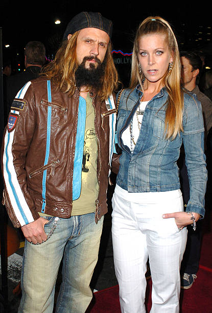 Gallery of Rob Zombie
