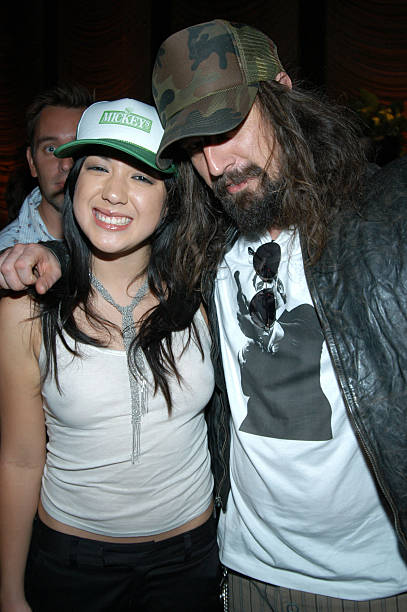 Gallery of Rob Zombie