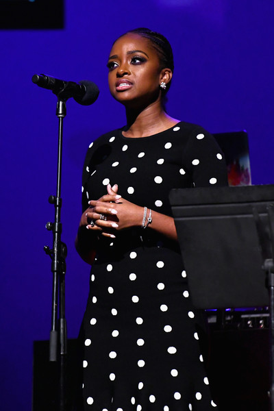 Gallery of Tamika Mallory