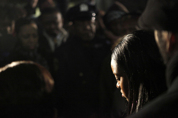 Gallery of Tamika Mallory