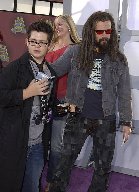 Gallery of Rob Zombie