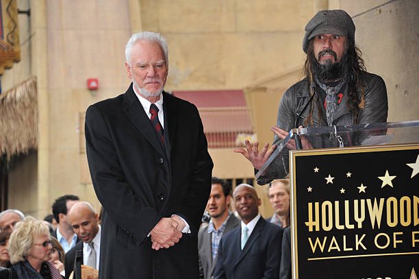 Gallery of Rob Zombie