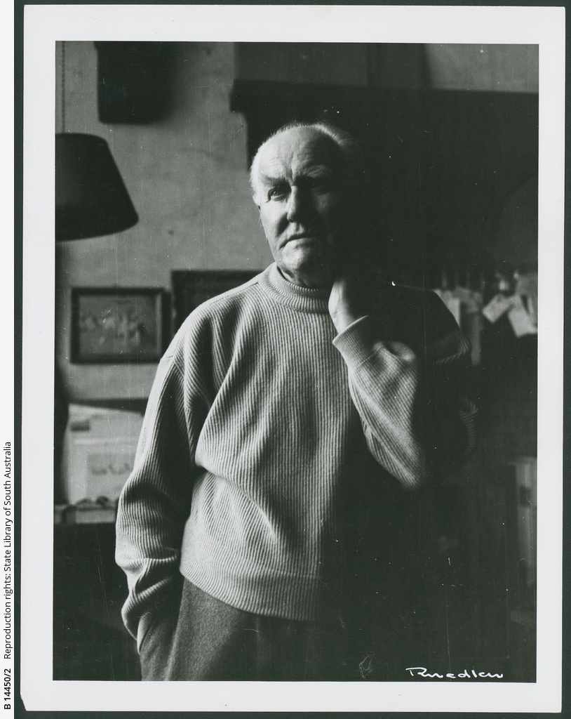 Gallery of Hans Heysen