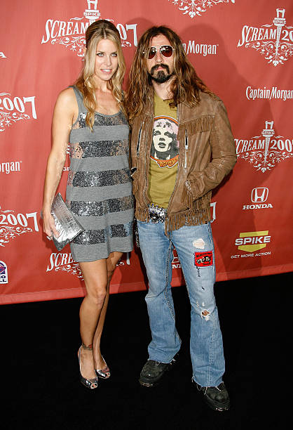 Gallery of Rob Zombie